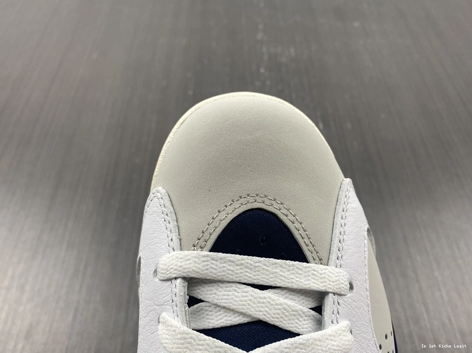 384664-104 Tinker Jordan - Retro 6 0303